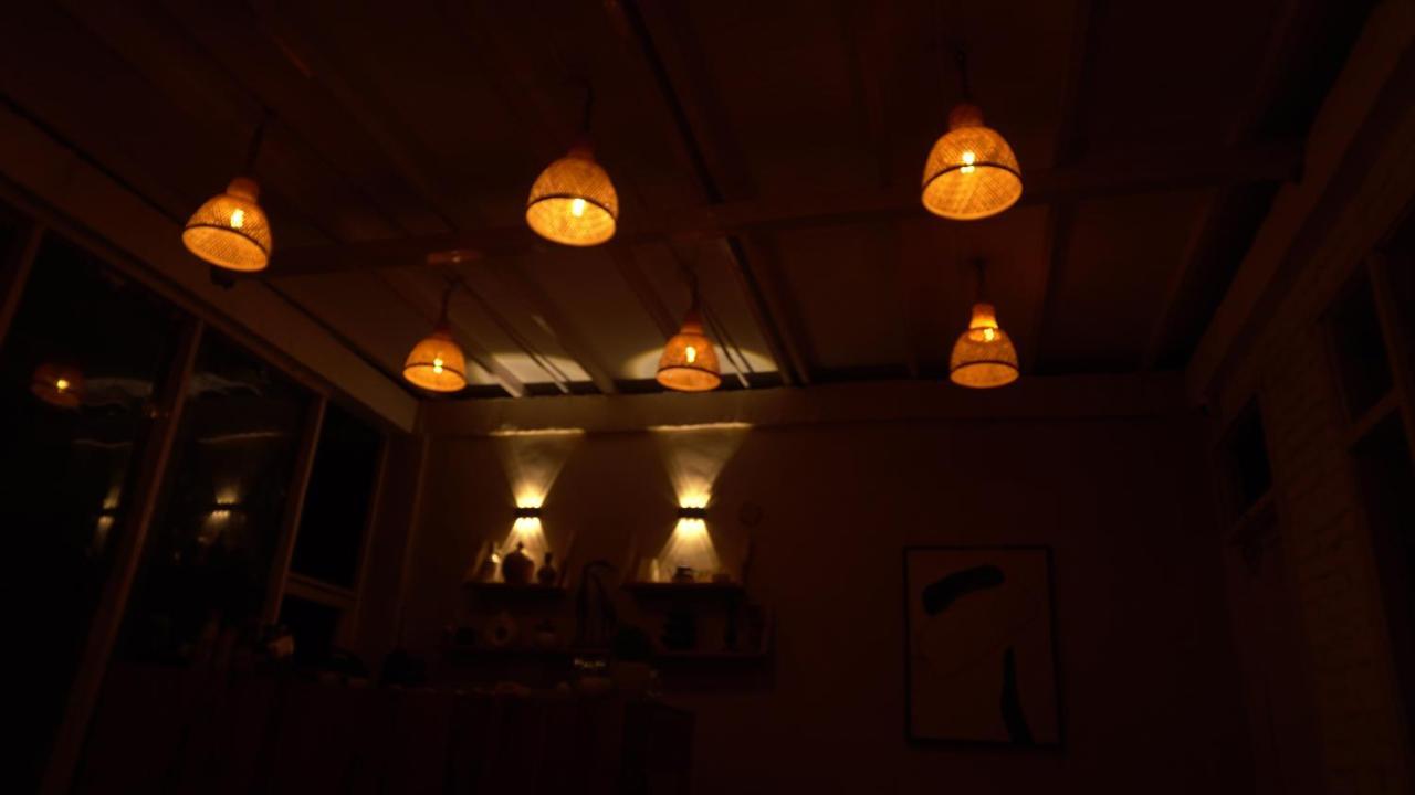 Freebird Nest 2 Stays & Cafe Jibhi Exterior photo